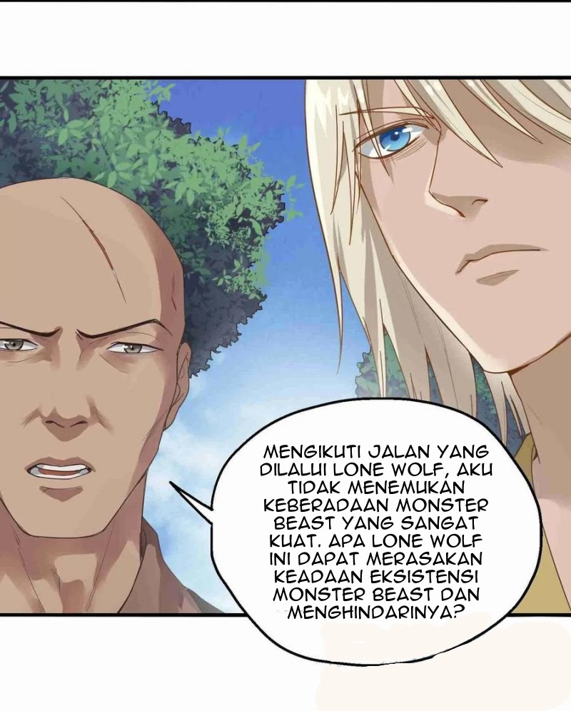 First Dragon (Yuanlong) Chapter 69 Gambar 13